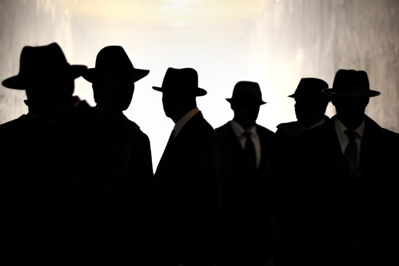 The Threat of Covert Spying: Understanding and Protecting Yourself
