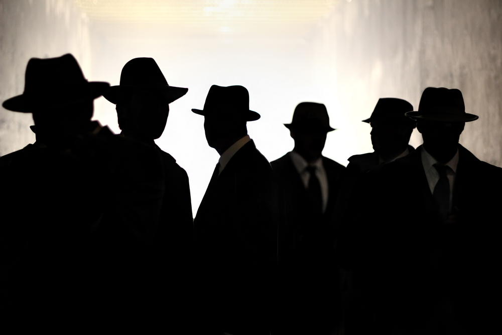 The Threat of Covert Spying: Understanding and Protecting Yourself