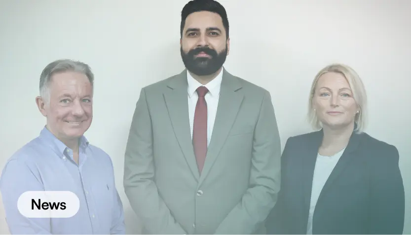 SYTECH Strengthens Leadership with Trio of Key Appointments