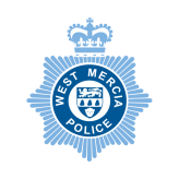 West Mercia Police Logo