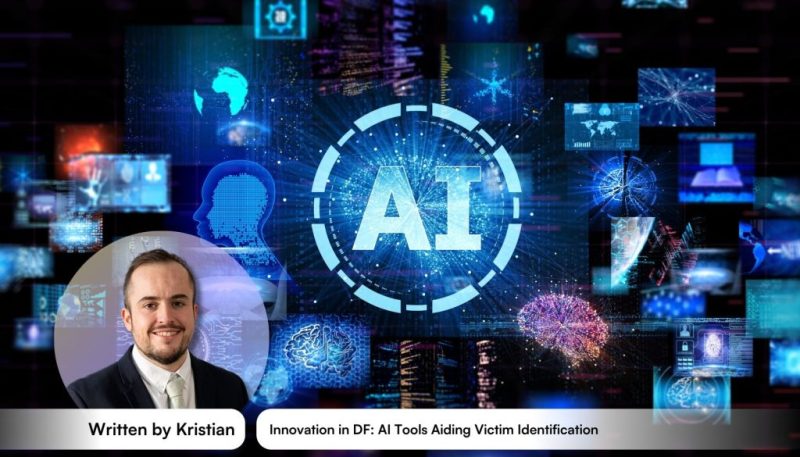 June 9, 2025 Reading time: 5 minutes Innovation in Digital Forensics: Ai