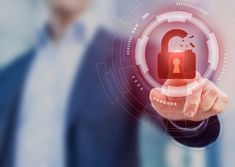 Cyber Attacks and Business Growth: How to Avoid Being the Next Victim