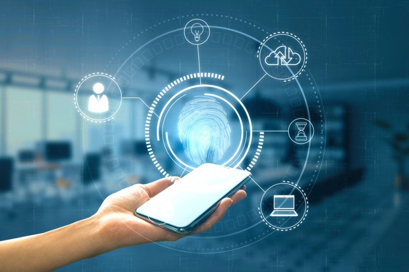 Mobile Phone Forensics: Protecting Privacy and Safeguarding Digital Evidence