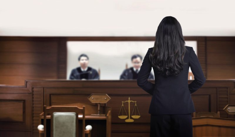 A Tale of Two Courtrooms: Giving Evidence in the Crown Court vs Magistrates Court