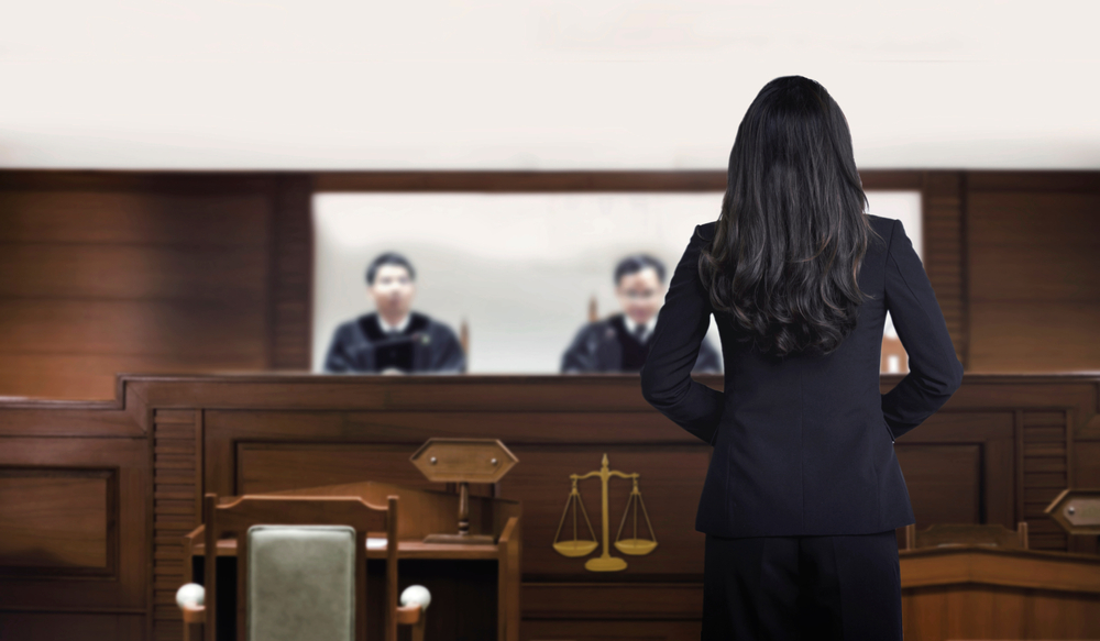 A Tale of Two Courtrooms: Giving Evidence in the Crown Court vs Magistrates Court