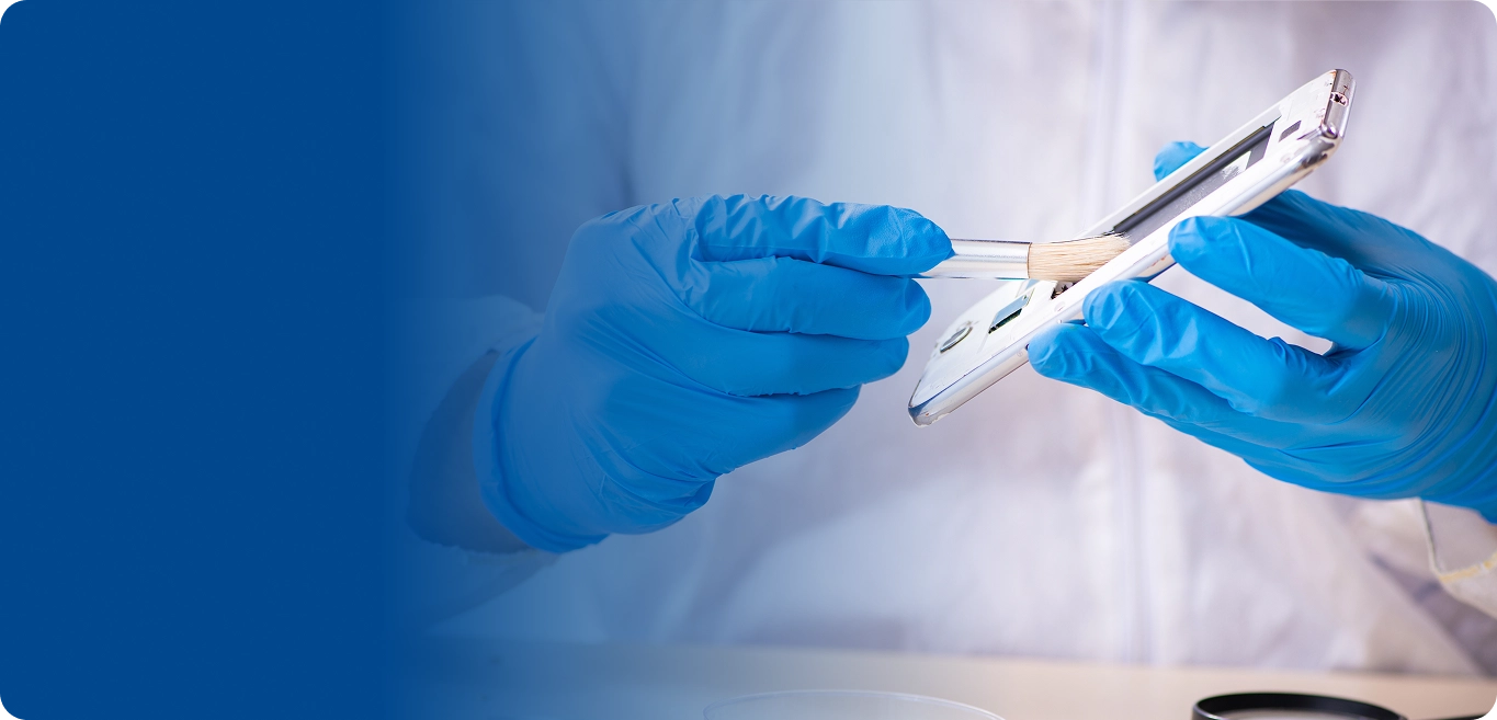 Digital Forensic Training