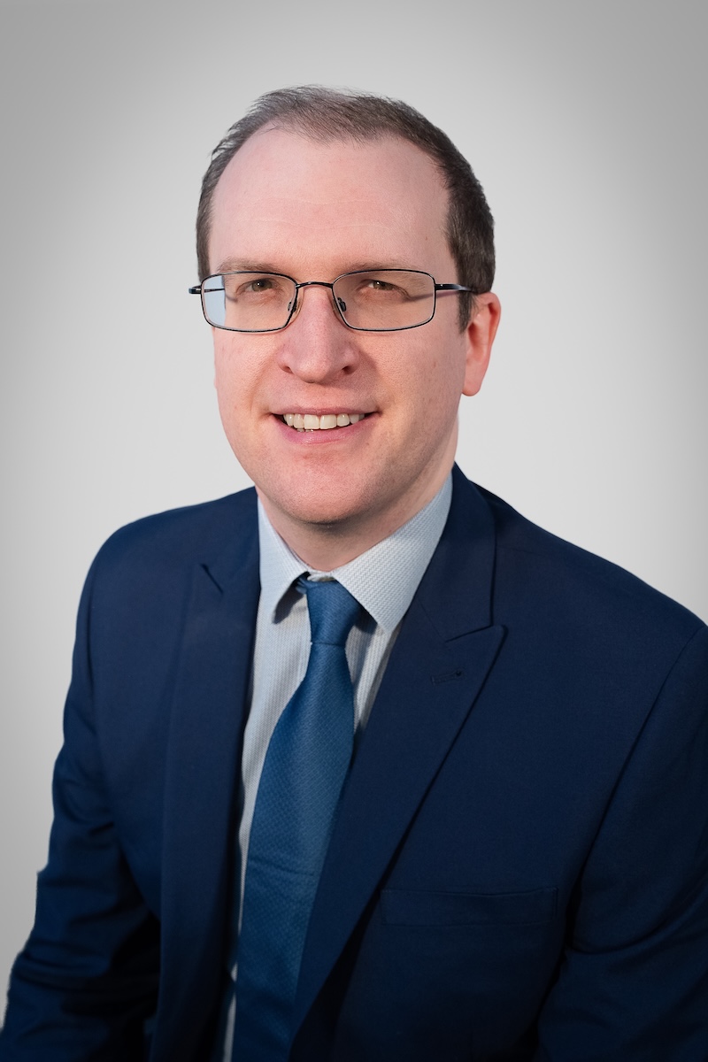 Mark Wilshaw